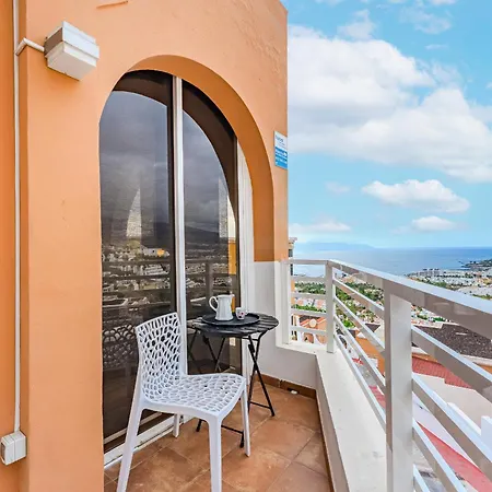 Ocean Dream House Адехе