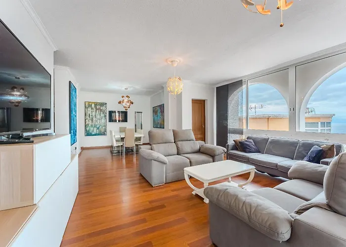 Дом отдыха Ocean Dream House *