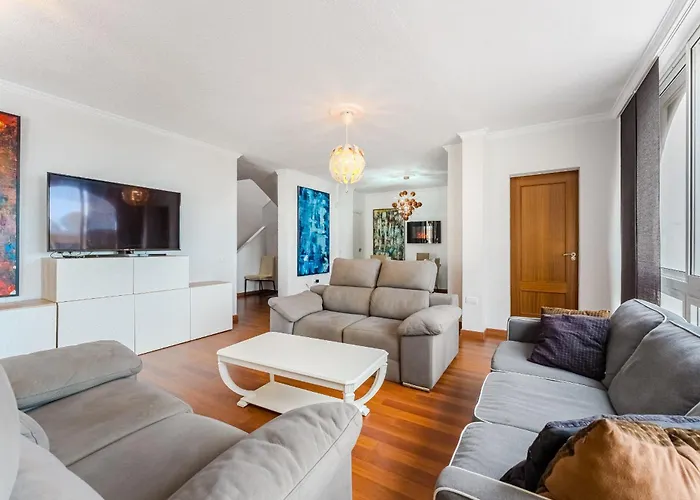 Ocean Dream House Адехе