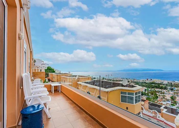 Ocean Dream House Адехе