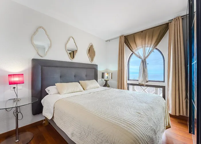 Ocean Dream House * Адехе