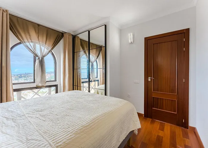 Ocean Dream House Дом отдыха Адехе