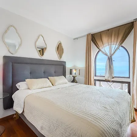 Ocean Dream House * Costa Adeje (Tenerife)