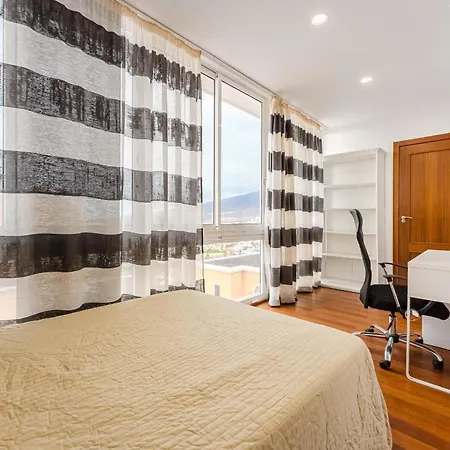 Ocean Dream House Holiday home *