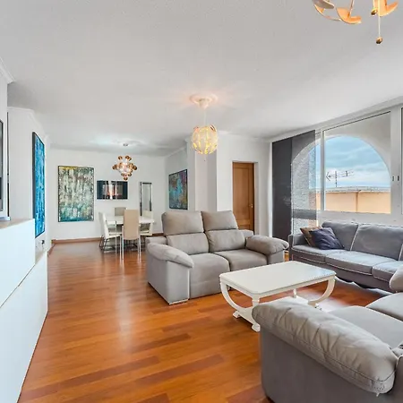 بيت للعطل Ocean Dream House *