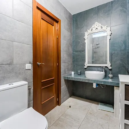 Σπίτι διακοπών Ocean Dream House Costa Adeje (Tenerife)