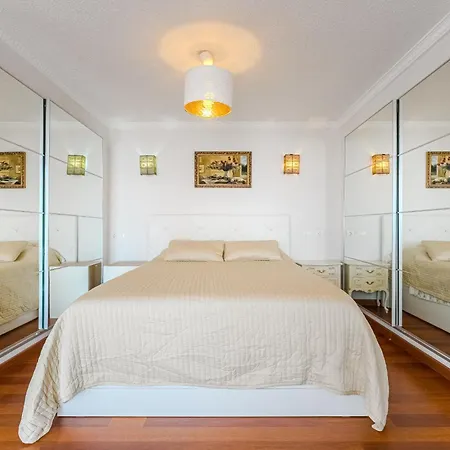 Ocean Dream House Σπίτι διακοπών Costa Adeje (Tenerife)