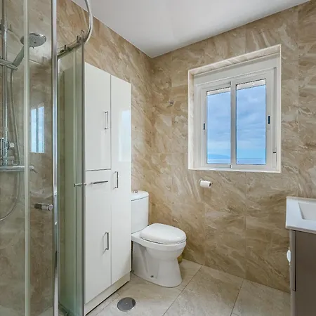 Ocean Dream House