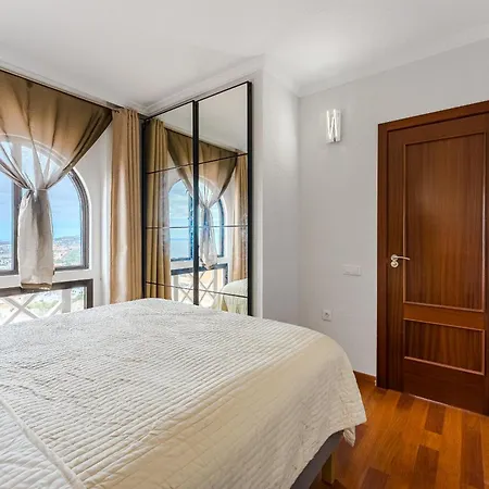 Ocean Dream House بيت للعطل أذيخي