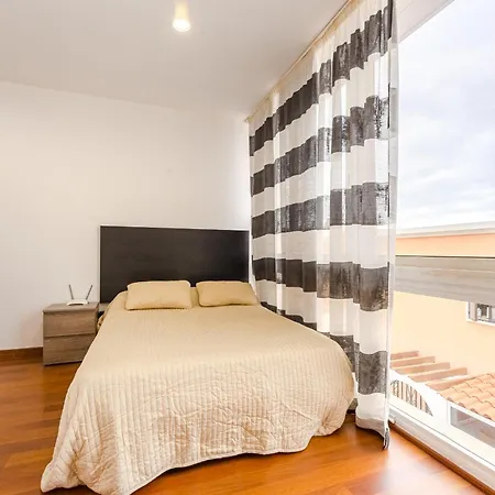 بيت للعطل Ocean Dream House