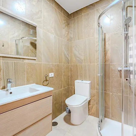 بيت للعطل Ocean Dream House