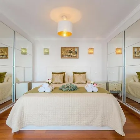 Ocean Dream House