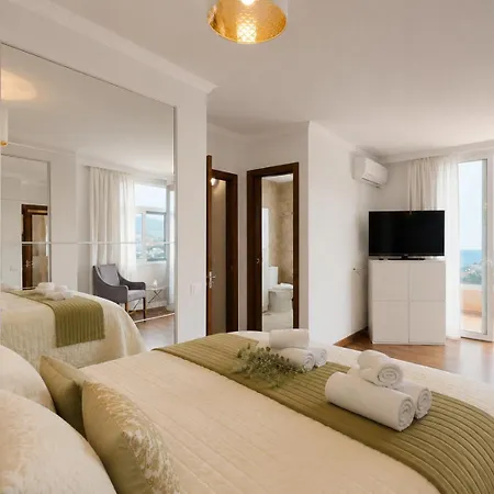 Ocean Dream House بيت للعطل *