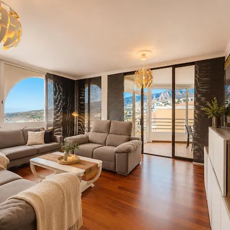 Ocean Dream House בית נופש *