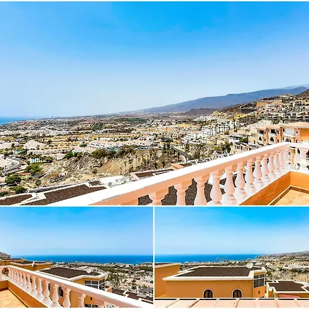 بيت للعطل Ocean Dream House