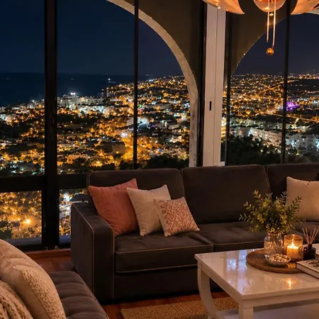 Ocean Dream House Holiday home Costa Adeje (Tenerife)