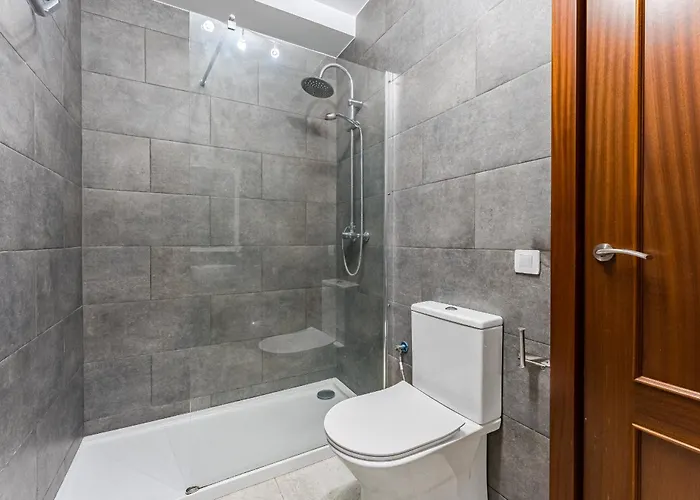 Semesterbostad Ocean Dream House Costa Adeje (Tenerife)