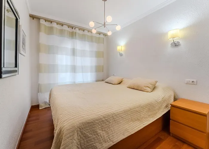 Ocean Dream House Costa Adeje (Tenerife)